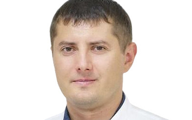Гриценко Сергей Анатольевич