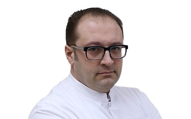 Климов Александр Викторович