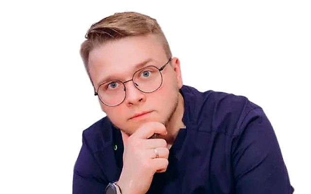 Кулинченко Николай Михайлович