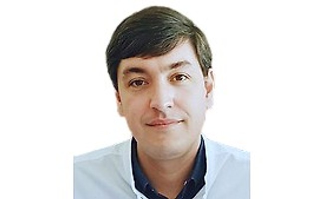 Тычинский Станислав Владимирович