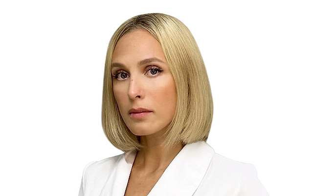 Грицаенко Ирина Александровна