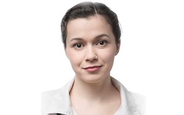 Землянская Елена Сергеевна