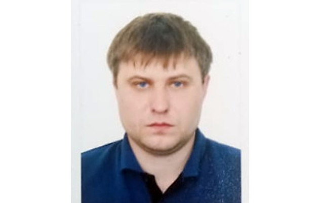 Полесский Михаил Геннадьевич