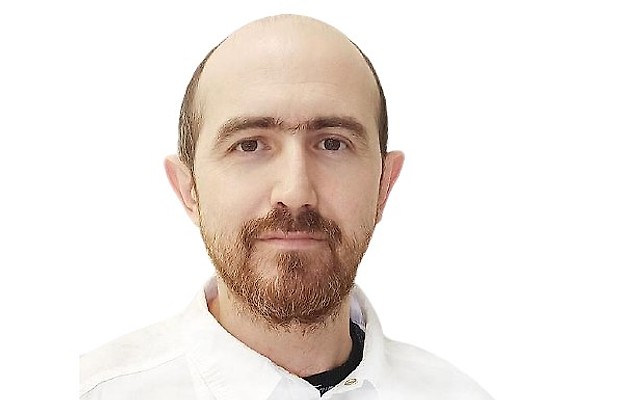Курбанов Арсен Бахмудович