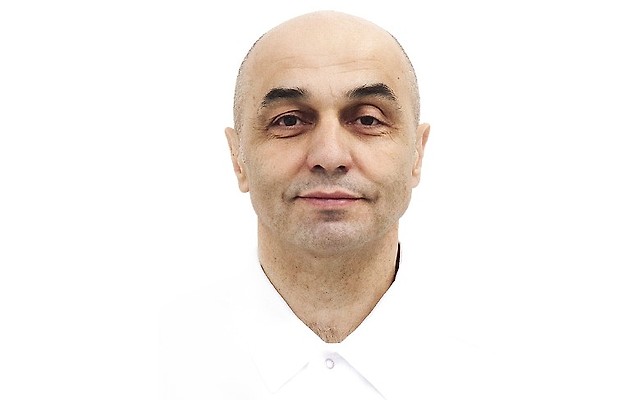 Вакуленко Владимир Михайлович