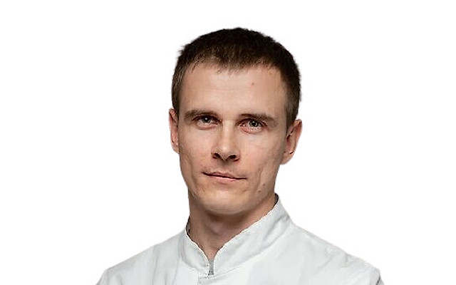 Пономарев Павел Николаевич