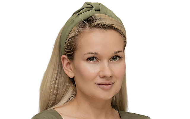 Барбашина Мария Алексеевна