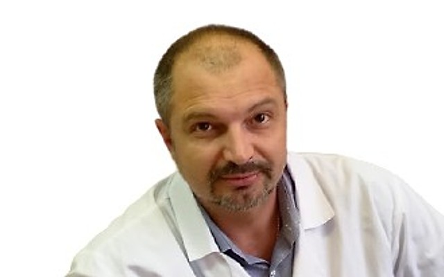 Поляков Виталий Леонидович