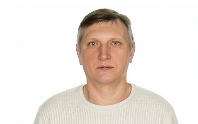 Манколь Владимир Юрьевич