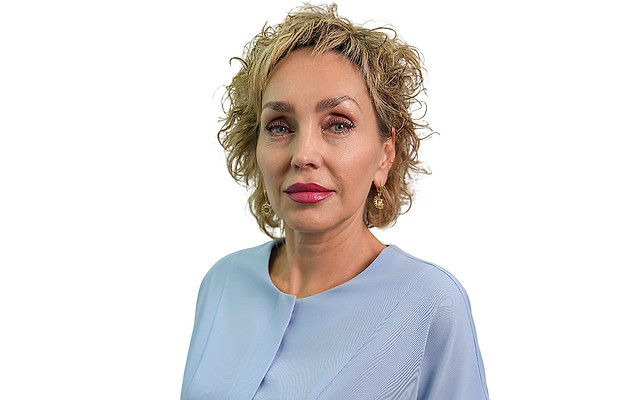 Бирюкова Елена Владимировна