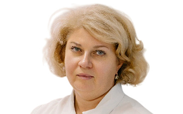 Ключникова Татьяна Николаевна