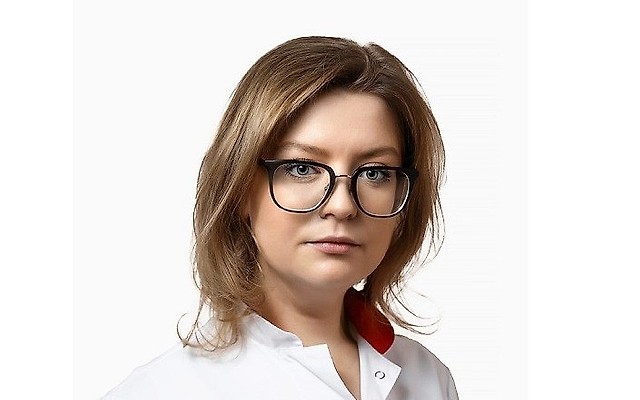 Фатеева Наталья Юрьевна