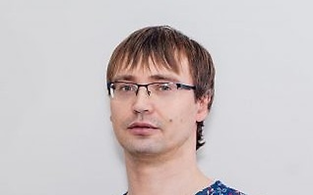 Казьмин Андрей Иванович