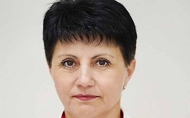 Бледнова Татьяна Анатольевна