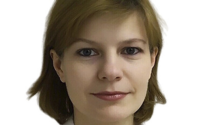 Щуркова Галина Валерьевна