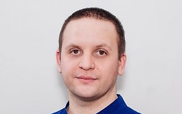 Маликов Илья Вадимович