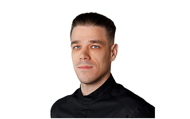 Свиридов Эдуард Алексеевич