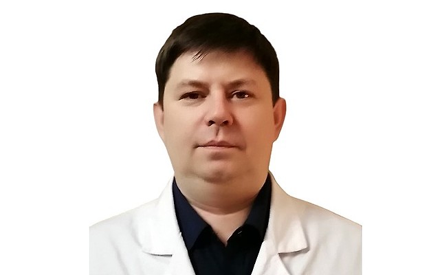 Шивцов Евгений Александрович
