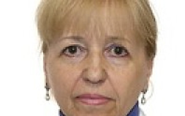 Васильева Людмила Николаевна