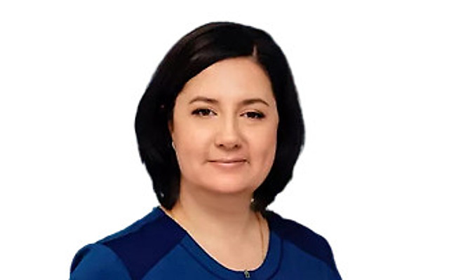 Болдырева Елена Владимировна