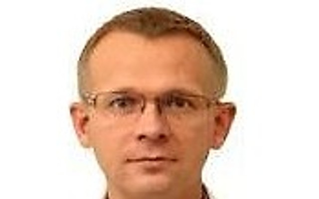 Кочетов Максим Викторович