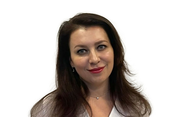 Куксова Татьяна Васильевна