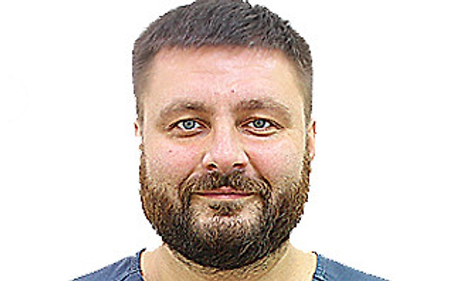 Бердников Андрей Анатольевич