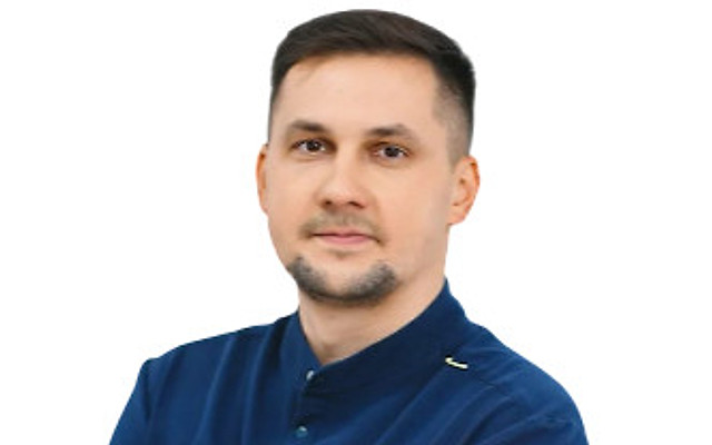 Михалев Иван Николаевич