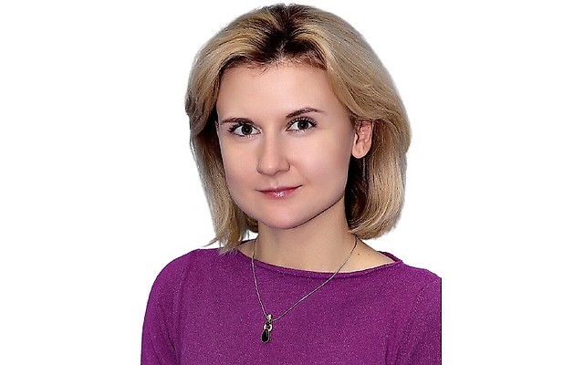 Коржова Софья Олеговна