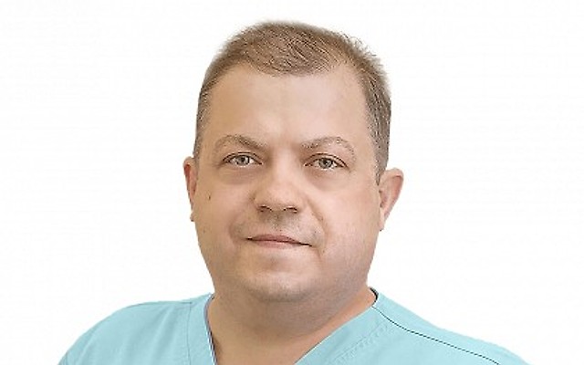 Смирнов Виктор Владимирович