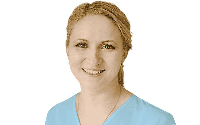 Смирнова Екатерина Андреевна