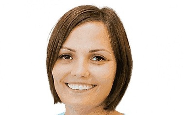 Крючкова Анна Геннадьевна