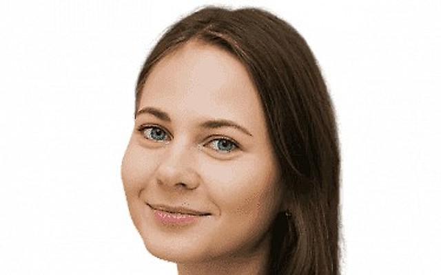 Конторина (Матюшина) Екатерина Викторовна