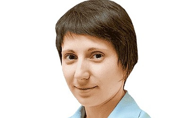 Сумина Марьяна Петровна