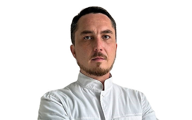 Сиденко Сергей Иванович