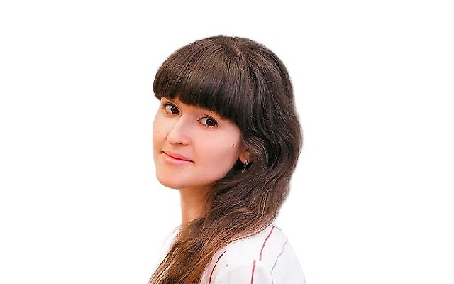Мироненко Елена Александровна