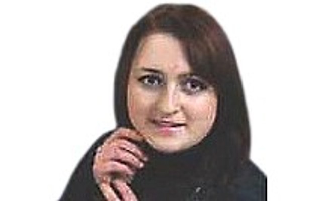 Рогачева-Радинская Александра Сергеевна
