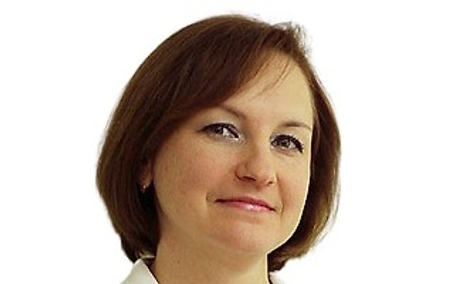 Кошкина Наталья Анатольевна
