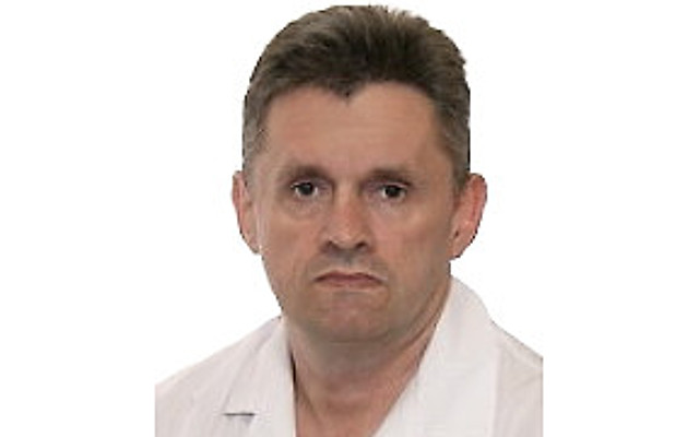 Стецула Евгений Андреевич