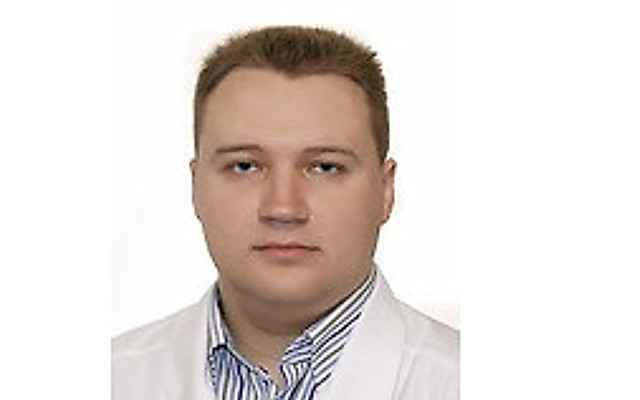Шашурин Андрей Вячеславович