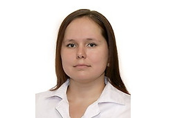 Шашурина Евгения Юрьевна