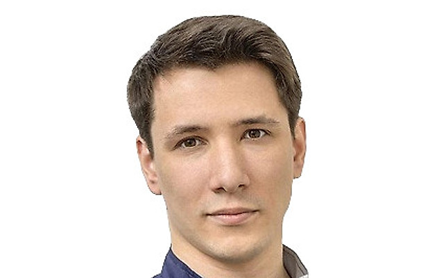 Габбасов Ильдар Маратович