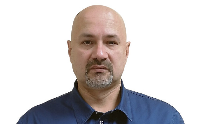 Ерохин Вячеслав Анатольевич