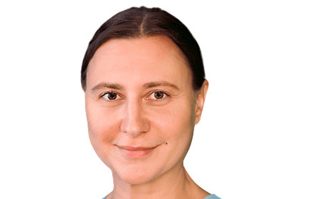 Гайворонская Наталья Георгиевна