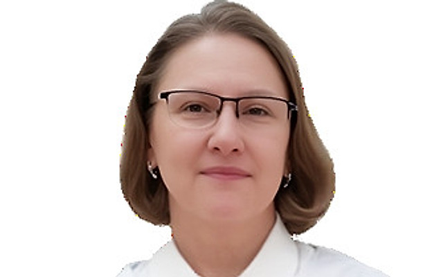 Кузькина Елена Викторовна