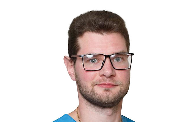 Стукалов Максим Андреевич