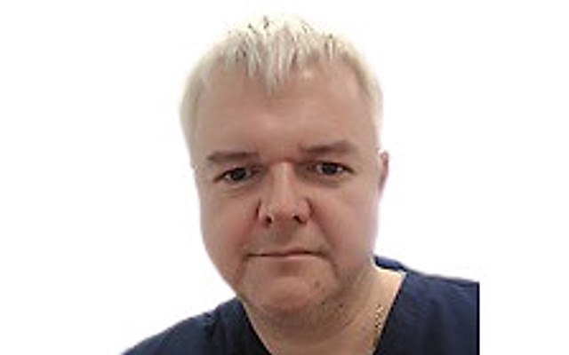 Порядин Олег Петрович