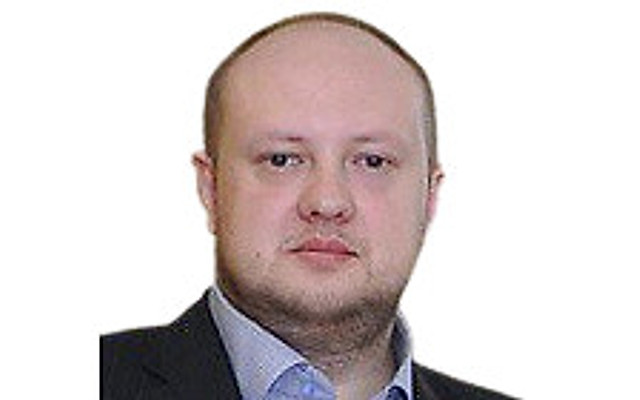 Уколов Евгений Геннадьевич