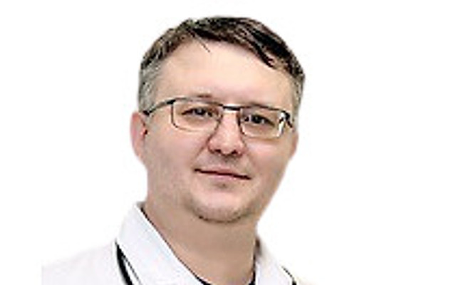 Фомин Александр Сергеевич
