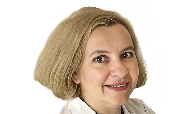 Макарова Елена Вячеславовна